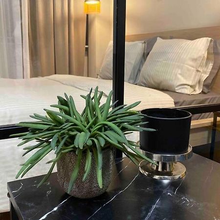 Dream Home Serres Romantic Living Bagian luar foto