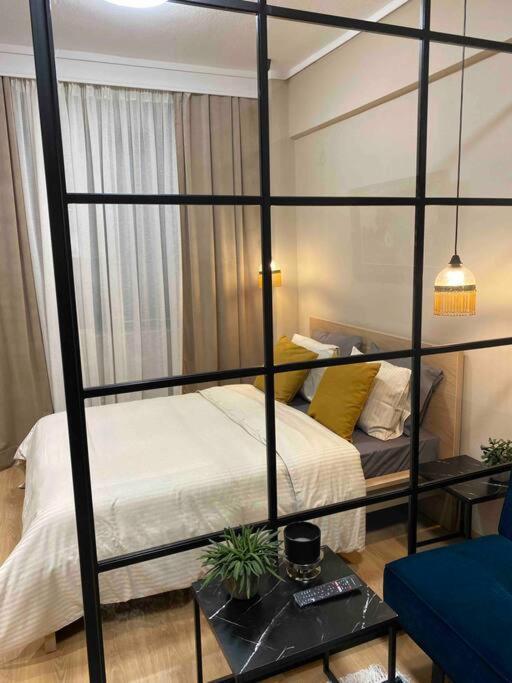 Dream Home Serres Romantic Living Bagian luar foto