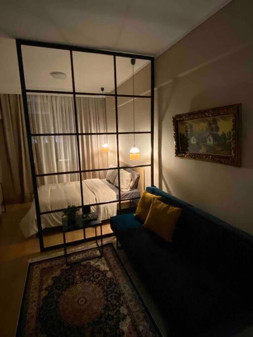 Dream Home Serres Romantic Living Bagian luar foto