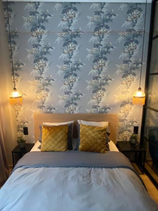 Dream Home Serres Romantic Living Bagian luar foto