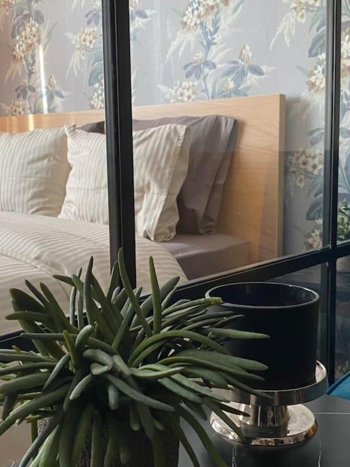 Dream Home Serres Romantic Living Bagian luar foto