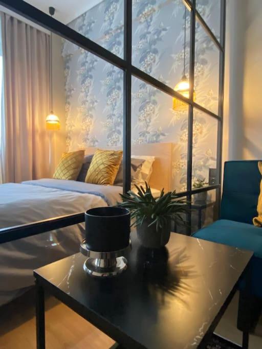 Dream Home Serres Romantic Living Bagian luar foto