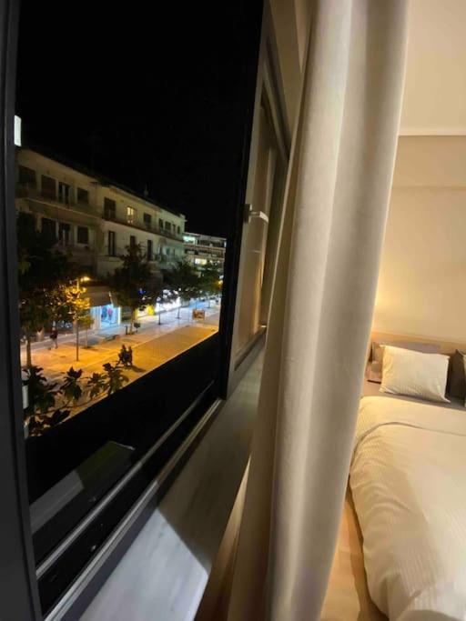 Dream Home Serres Romantic Living Bagian luar foto