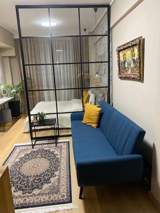 Dream Home Serres Romantic Living Bagian luar foto